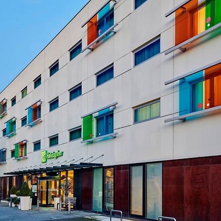 Holiday Inn Bordeaux Sud - Pessac By Ihg Exteriér fotografie