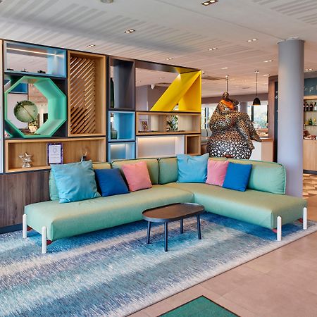 Holiday Inn Bordeaux Sud - Pessac By Ihg Exteriér fotografie