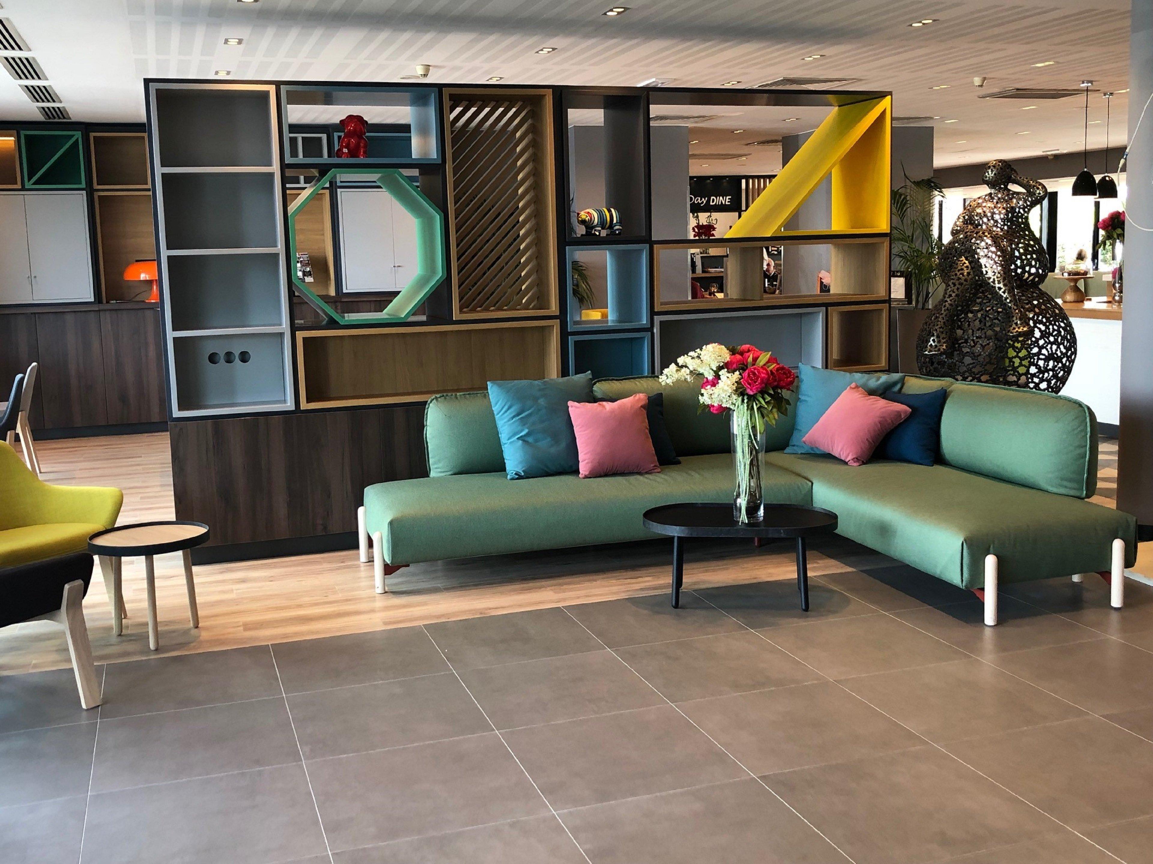 Holiday Inn Bordeaux Sud - Pessac By Ihg Exteriér fotografie