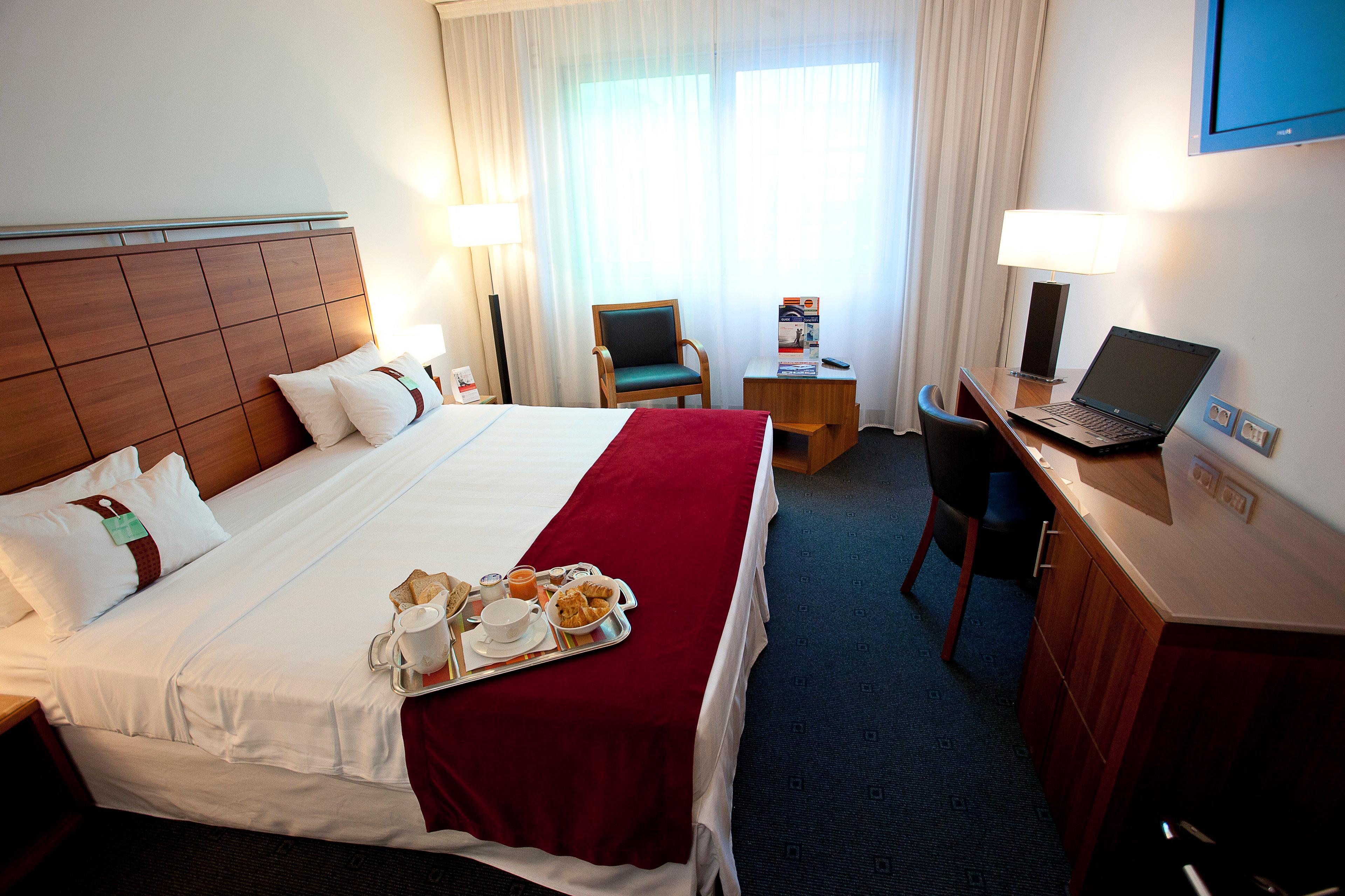 Holiday Inn Bordeaux Sud - Pessac By Ihg Exteriér fotografie