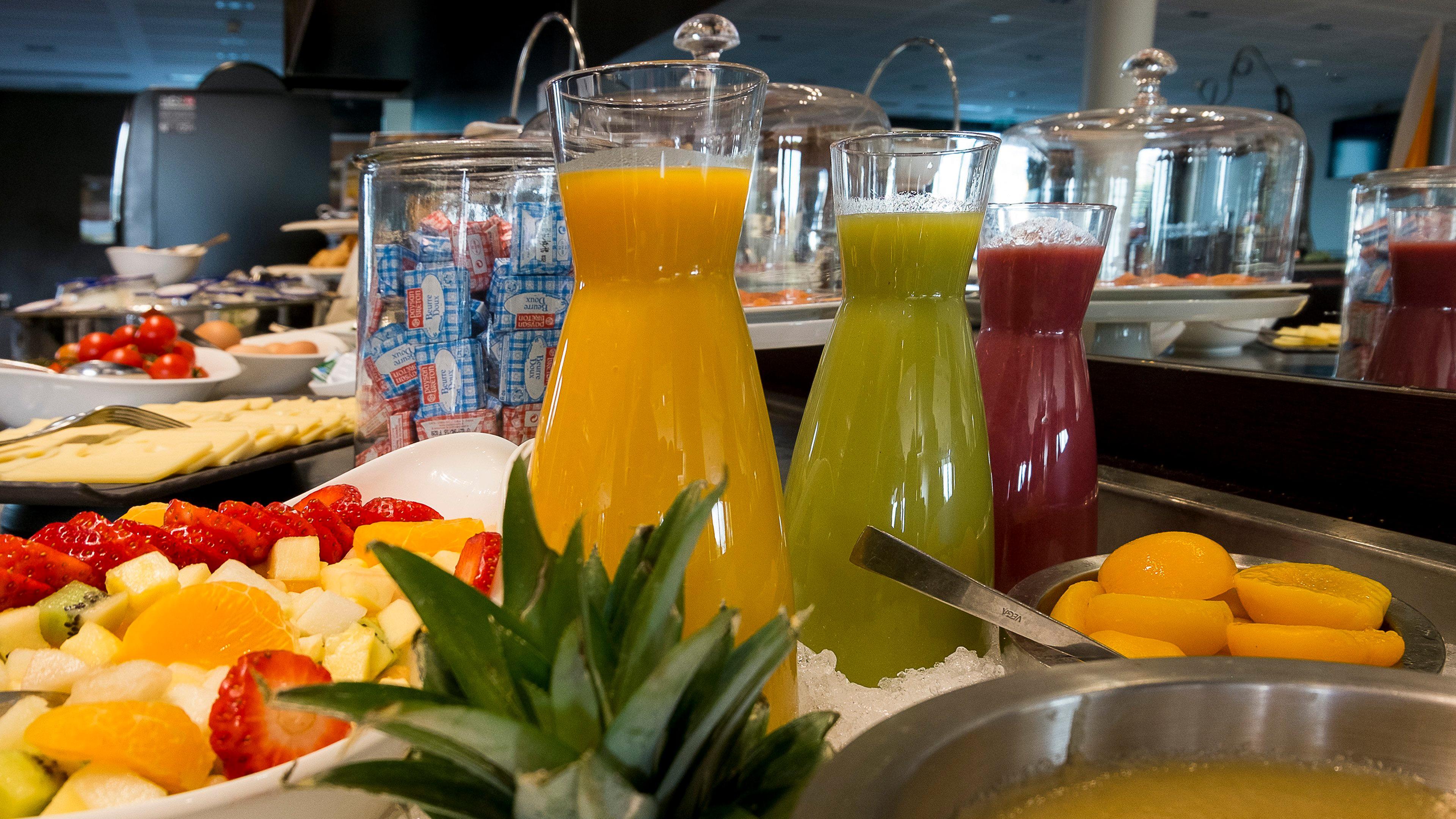 Holiday Inn Bordeaux Sud - Pessac By Ihg Exteriér fotografie