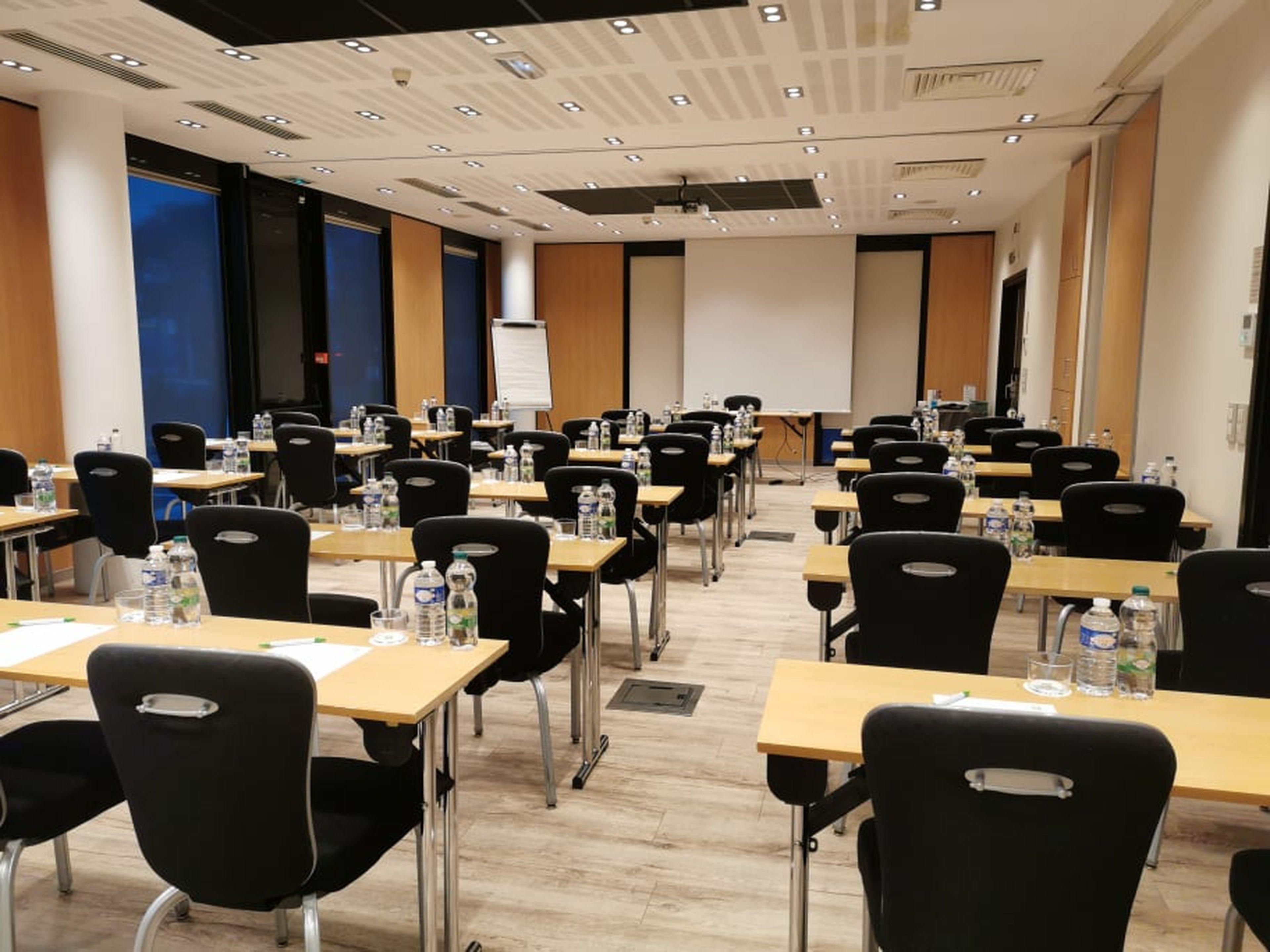 Holiday Inn Bordeaux Sud - Pessac By Ihg Exteriér fotografie