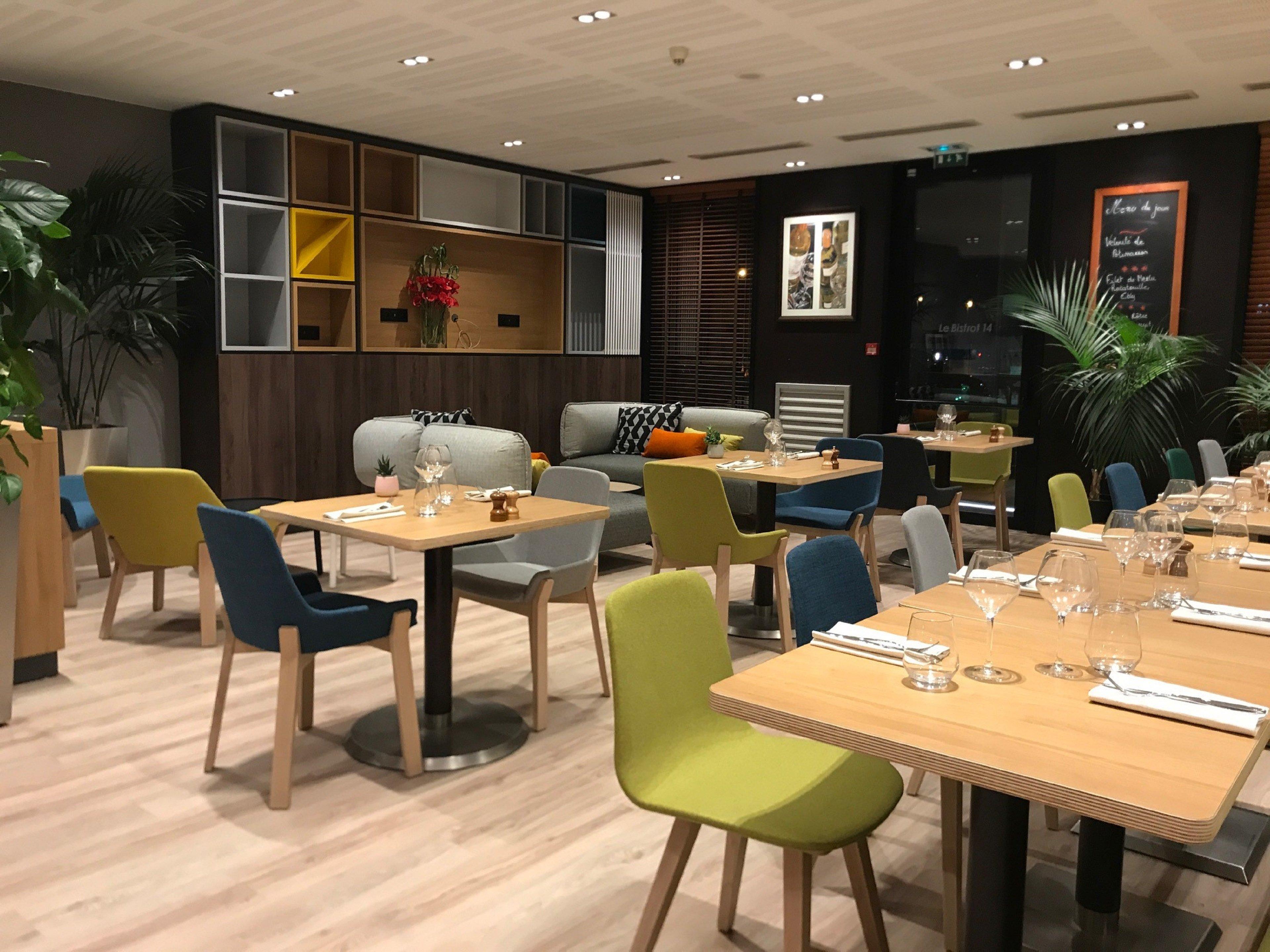 Holiday Inn Bordeaux Sud - Pessac By Ihg Exteriér fotografie