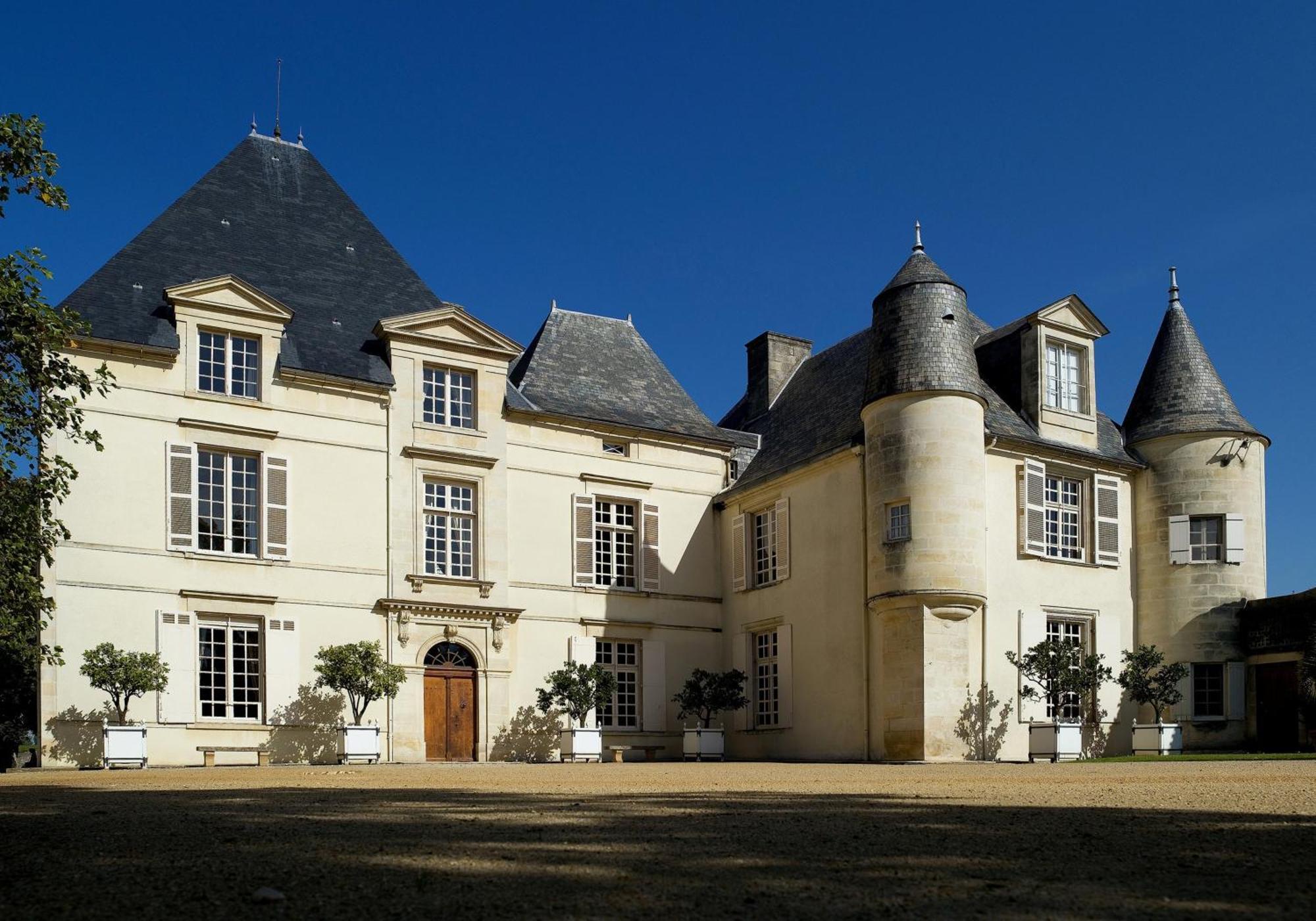 Holiday Inn Bordeaux Sud - Pessac By Ihg Exteriér fotografie