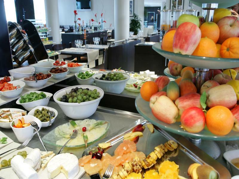 Holiday Inn Bordeaux Sud - Pessac By Ihg Exteriér fotografie